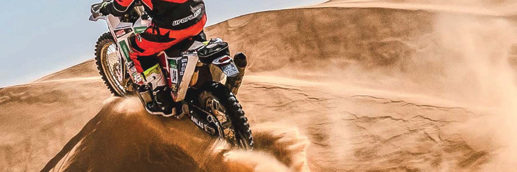 Reifen für alle Ansprüche