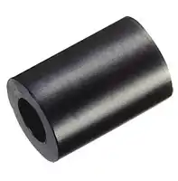 Hülse D22/4.5/d13 x 33 verzinkt