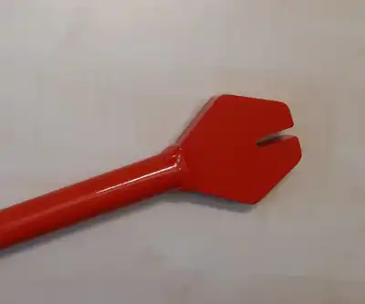 Richteisen Distanzringe_1