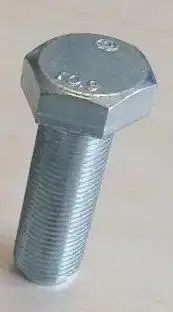 Boulon M16x1.5x50/10.9_1