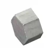 Tacchetto di guida esagonale    14mm di altezza