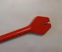 Richteisen Distanzringe