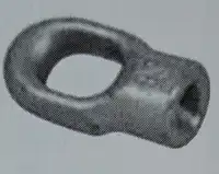 MD/SOK  Ringmutter    M20x1.5