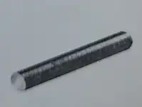 Threaded bolt   M18x1.5x145mm     10.9