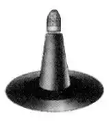 26x12.00-12   TR 15  camera d'aria