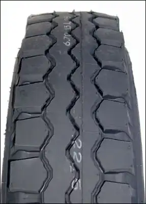 23x5/ 8PR  TT   L28  Heidenau_1