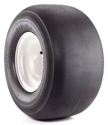9x3.50-4/4PR 34 A4 TL Carlisle Smooth Tread_1
