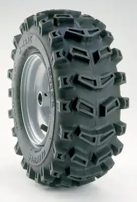 13x4.00-6/2PR  37A4  TL  Carlisle  XTRAC_1