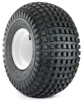 25x12-9/2*   TL   Carlisle    Knobby