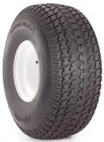 12x5.00-4/2PR  38A4  TL  Carlisle  Turf-Pro