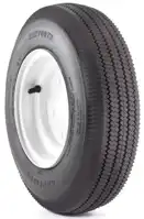 4.10/3.50-6/4PR   56A3  TL  Carlisle  Sawtooth