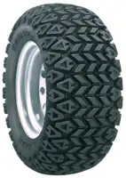 23x8.00-12/4PR  TL  Carlisle  All Trail