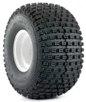 22.5x10-8/4PR  45F  TL  Carlisle  Turf Tamer
