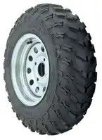 AT270/60R 12/53F  6PR  E4 TL Badlands XTR