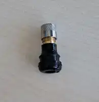 Valve  TR412  court