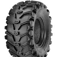 25x12.5-12/ 4PR  51F  TL  E11    Kenda  K299