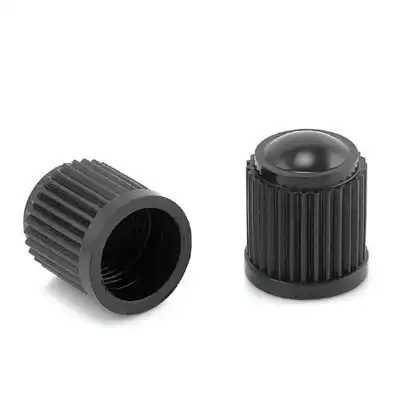 Capuchon de valve en plastique sans joint (TR 13)_1