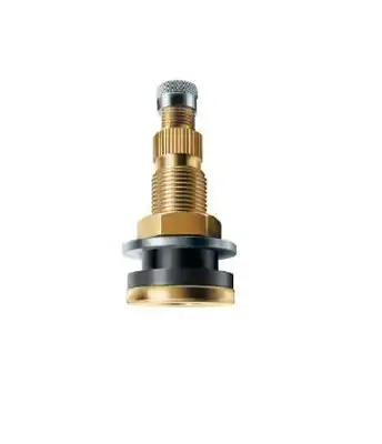 Valve TR618A, vissé_1