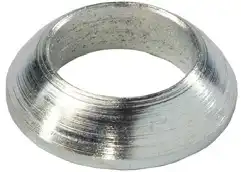 Douille de centrage galvanisé B3 / B2_1