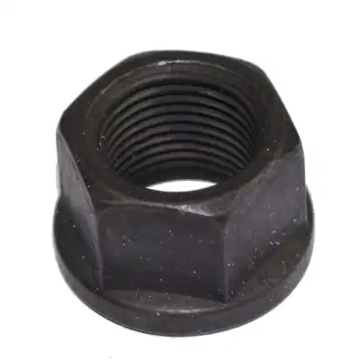Flachbundmutter M18 x 1.5 SW24 mm, 18 mm hoch_1