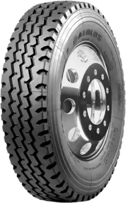 8.25R 16/ 14PR 126/122L TT WGC 08 Windpower_1