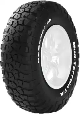 245/70R 17 /   119/116S    TL    MT KM2 RWL_1