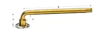 Ventil  V3-02-7 (Aebi)