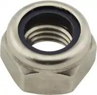 Écrou d'arrêt      M16x1.5