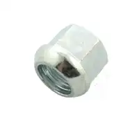 Spherical collar nut M 14 x 1.5  class 8