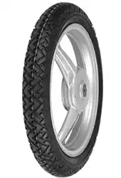 2.00-16 (20x2)/ 36J TT Vee Rubber VRM-087_1