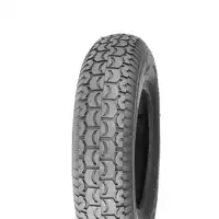 3.50-8/4PR  55A4  TT   Deli   S-379