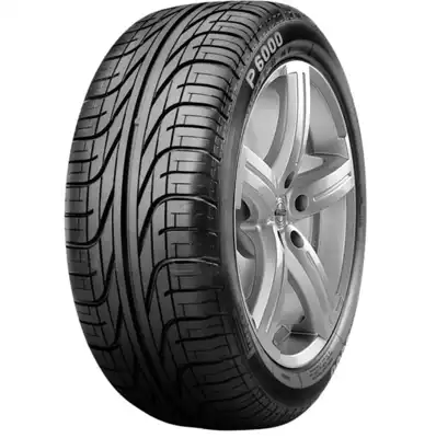 195/65R 15 / 91W TL Pirelli P6000 N3_1