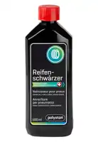 polyston Reifenschwärzer  500ml Flasche