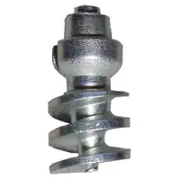 Frais de montage  Clous  7.9x7.9/1.9 mm