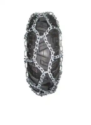 Chaînes à neige pour ATV   Diamond   taille A_1