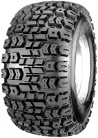 25x9.00-12/4PR 79A4/90A4  TL Kenda K502 Terra Trac