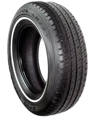 235/65R 16/ 103V TL Avon   CR227 WW_1