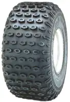 16x8-7/ 2PR  28F  TL  E11     Kenda  K290