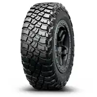 245/75R17 /121/118Q  TL  Mud Terrain T/A KM3