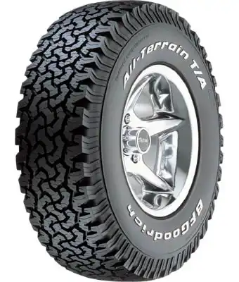 LT245/75 R16 /120/116S  RWL    All-Terrain T/A KO2_1