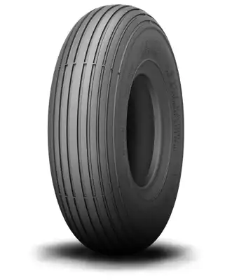 3.50-8/4PR TL Kenda K301 gris_1