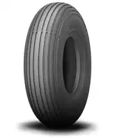 3.50-8/4PR TL   Kenda K301 grigio