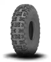 13x5.00-6/2PR 26A4/37A4 TL   K398A