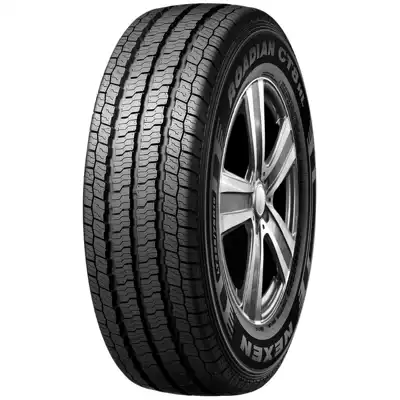 205/70R 14C (102/100T)  TL  Roadian CT8_1