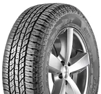 255/70R 16/ 111H  TL  Yokohama  Geolandar A/T G015