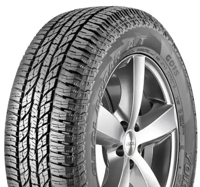 255/70R 16/ 111H  TL  Yokohama  Geolandar A/T G015_1