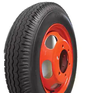 6.00/6.50-17 C /10 PR 105/103L TT Deka_1