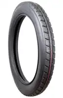 815X105 / 80L TT  Ensign Chevron Wulst