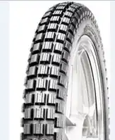 3.00-25/ 4PR  TT  Pneu pour carrosse