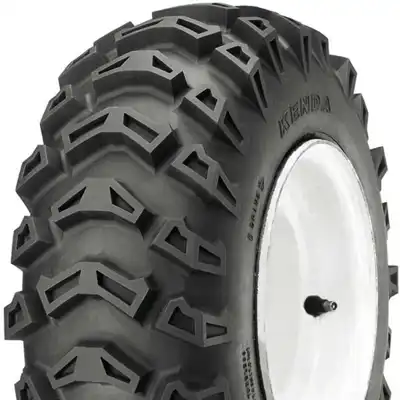 130/85-6/2PR  50A4 TL   Kenda   K478_1